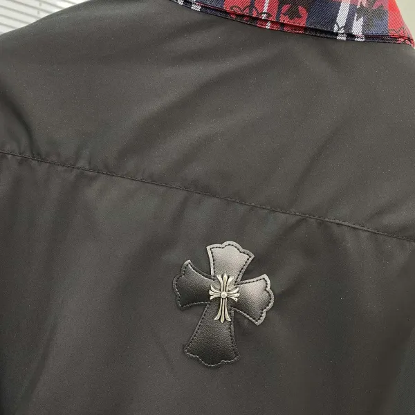【CHROME HEARTS 公式旗艦店】クロムハーツ シャツ ご好評に付き再入荷 250220 【CHROME HEARTS 公式旗艦店】クロムハーツ シャツ ご好評に付き再入荷 250220