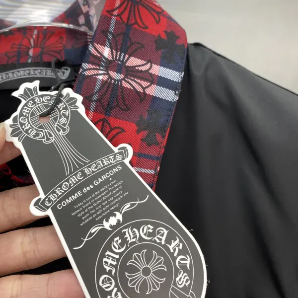 【CHROME HEARTS 公式旗艦店】クロムハーツ シャツ ご好評に付き再入荷 250220 【CHROME HEARTS 公式旗艦店】クロムハーツ シャツ ご好評に付き再入荷 250220