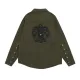 【CHROME HEARTS 公式旗艦店】クロムハーツ シャツ ご好評に付き再入荷 240831 【CHROME HEARTS 公式旗艦店】クロムハーツ シャツ ご好評に付き再入荷 240831
