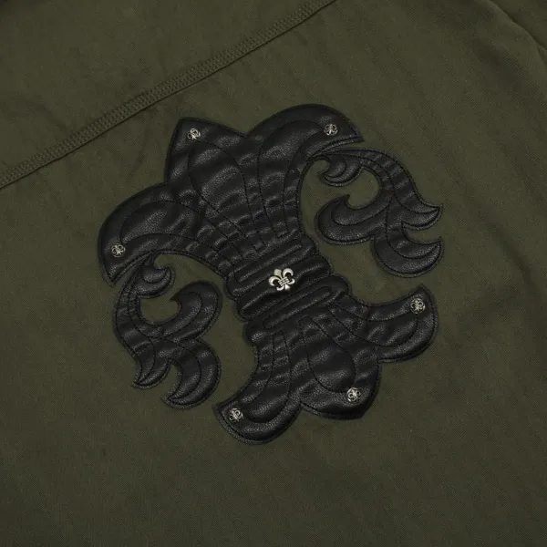 【CHROME HEARTS 公式旗艦店】クロムハーツ シャツ ご好評に付き再入荷 240831 【CHROME HEARTS 公式旗艦店】クロムハーツ シャツ ご好評に付き再入荷 240831