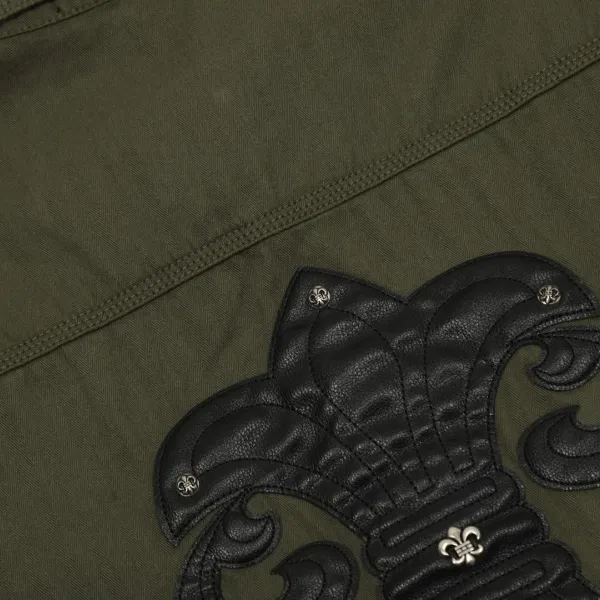【CHROME HEARTS 公式旗艦店】クロムハーツ シャツ ご好評に付き再入荷 240831 【CHROME HEARTS 公式旗艦店】クロムハーツ シャツ ご好評に付き再入荷 240831
