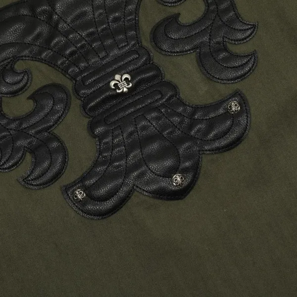 【CHROME HEARTS 公式旗艦店】クロムハーツ シャツ ご好評に付き再入荷 240831 【CHROME HEARTS 公式旗艦店】クロムハーツ シャツ ご好評に付き再入荷 240831