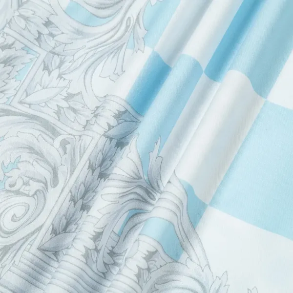 【VERSACE 公式旗艦店】ヴェルサーチ シャツ ご好評に付き再入荷 240716 【VERSACE 公式旗艦店】ヴェルサーチ シャツ ご好評に付き再入荷 240716