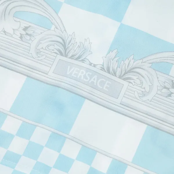 【VERSACE 公式旗艦店】ヴェルサーチ シャツ ご好評に付き再入荷 240716 【VERSACE 公式旗艦店】ヴェルサーチ シャツ ご好評に付き再入荷 240716