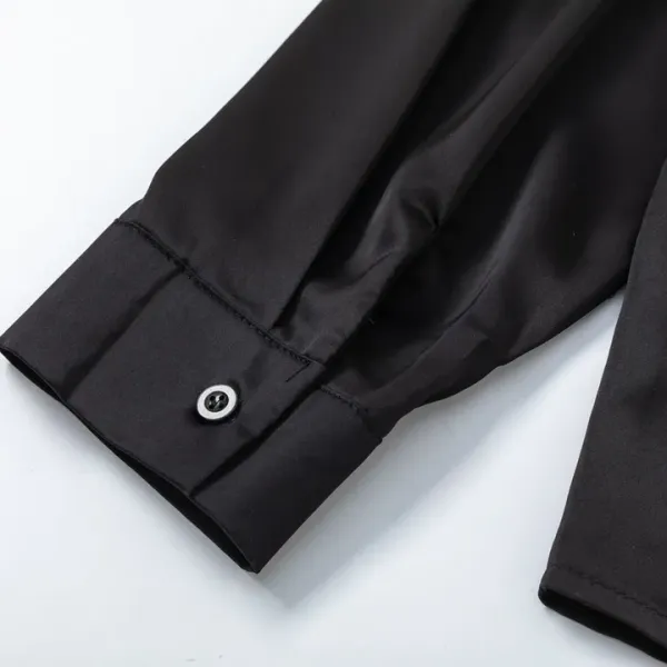 【PRADA  公式旗艦店】プラダ   シャツ ご好評に付き再入荷  241119
