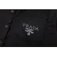 【PRADA  公式旗艦店】プラダ   シャツ ご好評に付き再入荷  241119