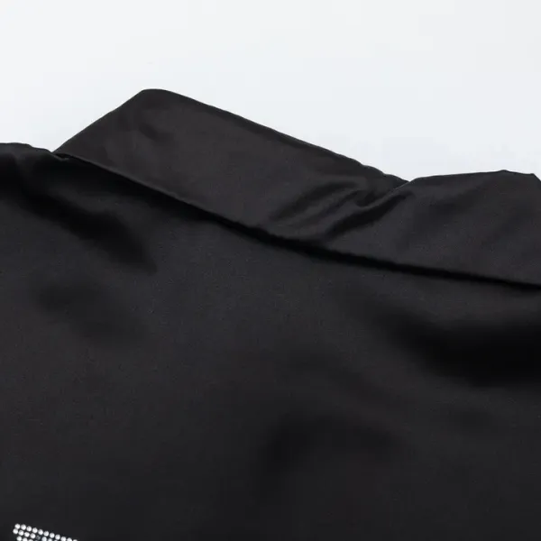 【PRADA  公式旗艦店】プラダ   シャツ ご好評に付き再入荷  241119