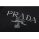 【PRADA  公式旗艦店】プラダ   シャツ ご好評に付き再入荷  241119