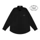 【PRADA 公式旗艦店】プラダ シャツ ご好評に付き再入荷 240803 【PRADA 公式旗艦店】プラダ シャツ ご好評に付き再入荷 240803
