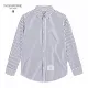 【ThomBrowne 公式旗艦店】トムブラウン シャツ ご好評に付き再入荷 250221 【ThomBrowne 公式旗艦店】トムブラウン シャツ ご好評に付き再入荷 250221
