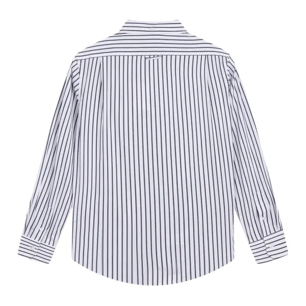 【ThomBrowne 公式旗艦店】トムブラウン シャツ ご好評に付き再入荷 250221 【ThomBrowne 公式旗艦店】トムブラウン シャツ ご好評に付き再入荷 250221