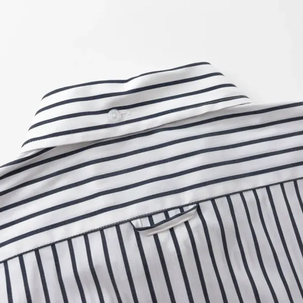 【ThomBrowne 公式旗艦店】トムブラウン シャツ ご好評に付き再入荷 250221 【ThomBrowne 公式旗艦店】トムブラウン シャツ ご好評に付き再入荷 250221
