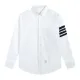 【ThomBrowne 公式旗艦店】トムブラウン シャツ ご好評に付き再入荷 250221 【ThomBrowne 公式旗艦店】トムブラウン シャツ ご好評に付き再入荷 250221