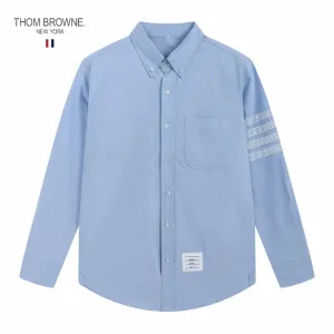 【ThomBrowne 公式旗艦店】トムブラウン シャツ ご好評に付き再入荷 250221 【ThomBrowne 公式旗艦店】トムブラウン シャツ ご好評に付き再入荷 250221
