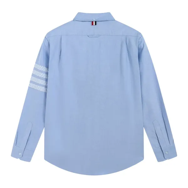 【ThomBrowne 公式旗艦店】トムブラウン シャツ ご好評に付き再入荷 250221 【ThomBrowne 公式旗艦店】トムブラウン シャツ ご好評に付き再入荷 250221