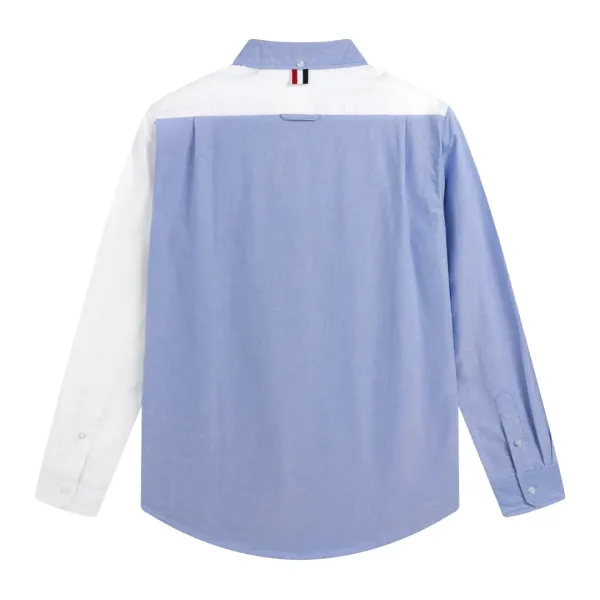 【ThomBrowne 公式旗艦店】トムブラウン シャツ ご好評に付き再入荷 250221 【ThomBrowne 公式旗艦店】トムブラウン シャツ ご好評に付き再入荷 250221
