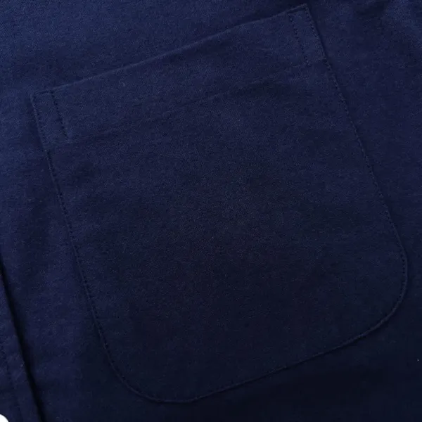 【ThomBrowne  公式旗艦店】トムブラウン   シャツ ご好評に付き再入荷  250221