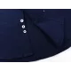【ThomBrowne  公式旗艦店】トムブラウン   シャツ ご好評に付き再入荷  250221