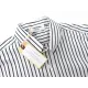 【ThomBrowne 公式旗艦店】トムブラウン シャツ ご好評に付き再入荷 250221 【ThomBrowne 公式旗艦店】トムブラウン シャツ ご好評に付き再入荷 250221
