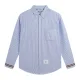 【ThomBrowne 公式旗艦店】トムブラウン シャツ ご好評に付き再入荷 250221 【ThomBrowne 公式旗艦店】トムブラウン シャツ ご好評に付き再入荷 250221