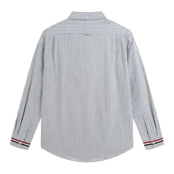 【ThomBrowne 公式旗艦店】トムブラウン シャツ ご好評に付き再入荷 250221 【ThomBrowne 公式旗艦店】トムブラウン シャツ ご好評に付き再入荷 250221
