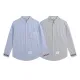 【ThomBrowne 公式旗艦店】トムブラウン シャツ ご好評に付き再入荷 250221 【ThomBrowne 公式旗艦店】トムブラウン シャツ ご好評に付き再入荷 250221