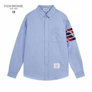 【ThomBrowne 公式旗艦店】トムブラウン シャツ ご好評に付き再入荷 250221 【ThomBrowne 公式旗艦店】トムブラウン シャツ ご好評に付き再入荷 250221