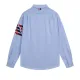 【ThomBrowne 公式旗艦店】トムブラウン シャツ ご好評に付き再入荷 250221 【ThomBrowne 公式旗艦店】トムブラウン シャツ ご好評に付き再入荷 250221