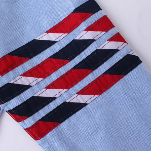 【ThomBrowne 公式旗艦店】トムブラウン シャツ ご好評に付き再入荷 250221 【ThomBrowne 公式旗艦店】トムブラウン シャツ ご好評に付き再入荷 250221