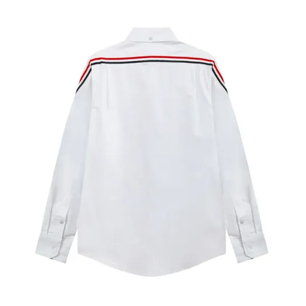 【ThomBrowne 公式旗艦店】トムブラウン シャツ ご好評に付き再入荷 250221 【ThomBrowne 公式旗艦店】トムブラウン シャツ ご好評に付き再入荷 250221