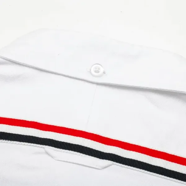【ThomBrowne 公式旗艦店】トムブラウン シャツ ご好評に付き再入荷 250221 【ThomBrowne 公式旗艦店】トムブラウン シャツ ご好評に付き再入荷 250221