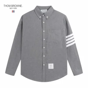【ThomBrowne 公式旗艦店】トムブラウン シャツ ご好評に付き再入荷 250221 【ThomBrowne 公式旗艦店】トムブラウン シャツ ご好評に付き再入荷 250221