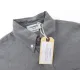 【ThomBrowne  公式旗艦店】トムブラウン   シャツ ご好評に付き再入荷  250221