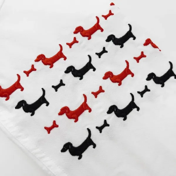 【ThomBrowne 公式旗艦店】トムブラウン シャツ ご好評に付き再入荷 250221 【ThomBrowne 公式旗艦店】トムブラウン シャツ ご好評に付き再入荷 250221
