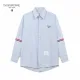 【ThomBrowne 公式旗艦店】トムブラウン シャツ ご好評に付き再入荷 250221 【ThomBrowne 公式旗艦店】トムブラウン シャツ ご好評に付き再入荷 250221