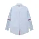 【ThomBrowne 公式旗艦店】トムブラウン シャツ ご好評に付き再入荷 250221 【ThomBrowne 公式旗艦店】トムブラウン シャツ ご好評に付き再入荷 250221