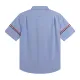 【ThomBrowne 公式旗艦店】トムブラウン 半袖シャツ ご好評に付き再入荷 250221 【ThomBrowne 公式旗艦店】トムブラウン 半袖シャツ ご好評に付き再入荷 250221