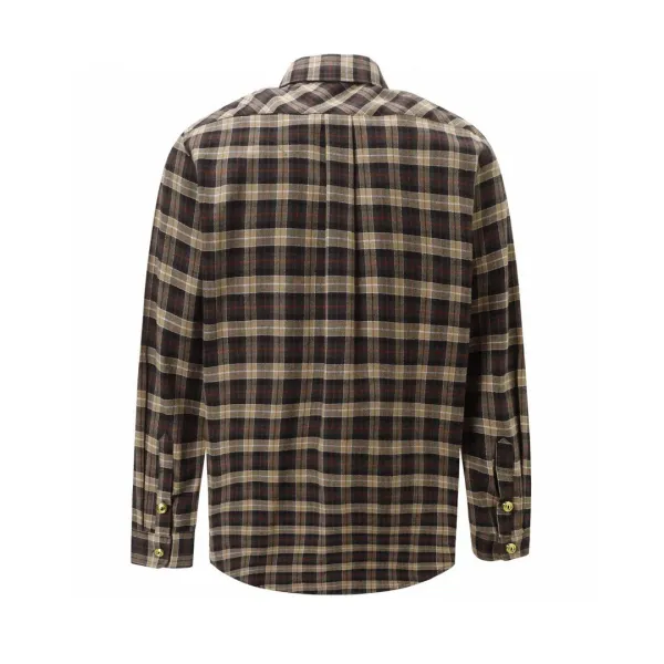 【Miumiu公式旗艦店】ミュウミュウ シャツ ご好評に付き再入荷 250219 【Miumiu公式旗艦店】ミュウミュウ シャツ ご好評に付き再入荷 250219