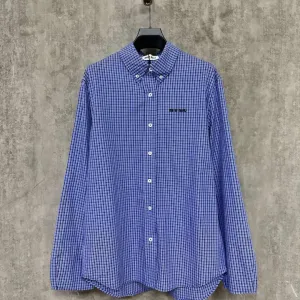 【Miumiu公式旗艦店】ミュウミュウ シャツ ご好評に付き再入荷 250219 【Miumiu公式旗艦店】ミュウミュウ シャツ ご好評に付き再入荷 250219