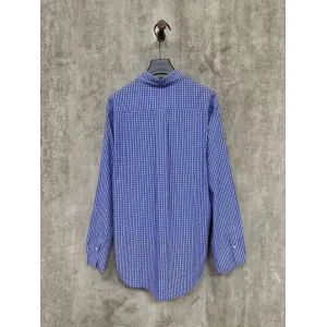 【Miumiu公式旗艦店】ミュウミュウ シャツ ご好評に付き再入荷 250219 【Miumiu公式旗艦店】ミュウミュウ シャツ ご好評に付き再入荷 250219