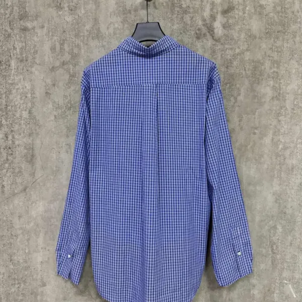 【Miumiu公式旗艦店】ミュウミュウ シャツ ご好評に付き再入荷 250219 【Miumiu公式旗艦店】ミュウミュウ シャツ ご好評に付き再入荷 250219