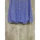 【Miumiu公式旗艦店】ミュウミュウ シャツ ご好評に付き再入荷 250219 【Miumiu公式旗艦店】ミュウミュウ シャツ ご好評に付き再入荷 250219