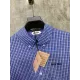 【Miumiu公式旗艦店】ミュウミュウ シャツ ご好評に付き再入荷 250219 【Miumiu公式旗艦店】ミュウミュウ シャツ ご好評に付き再入荷 250219