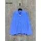 【Miumiu公式旗艦店】ミュウミュウ シャツ ご好評に付き再入荷 250219 【Miumiu公式旗艦店】ミュウミュウ シャツ ご好評に付き再入荷 250219