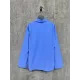 【Miumiu公式旗艦店】ミュウミュウ シャツ ご好評に付き再入荷 250219 【Miumiu公式旗艦店】ミュウミュウ シャツ ご好評に付き再入荷 250219