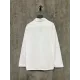 【Miumiu公式旗艦店】ミュウミュウ シャツ ご好評に付き再入荷 250219 【Miumiu公式旗艦店】ミュウミュウ シャツ ご好評に付き再入荷 250219