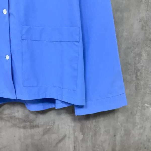 【Miumiu公式旗艦店】ミュウミュウ シャツ ご好評に付き再入荷 250219 【Miumiu公式旗艦店】ミュウミュウ シャツ ご好評に付き再入荷 250219