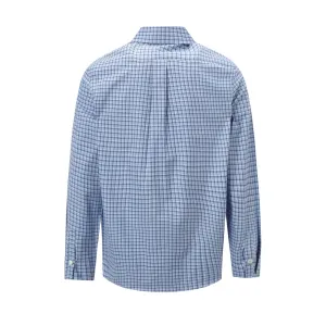 【Miumiu公式旗艦店】ミュウミュウ シャツ ご好評に付き再入荷 250219 【Miumiu公式旗艦店】ミュウミュウ シャツ ご好評に付き再入荷 250219