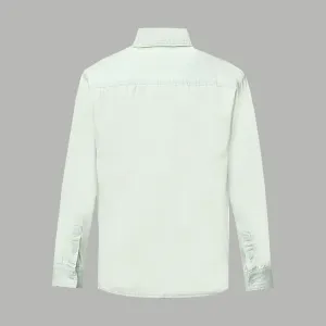 【Miumiu公式旗艦店】ミュウミュウ シャツ ご好評に付き再入荷 250219 【Miumiu公式旗艦店】ミュウミュウ シャツ ご好評に付き再入荷 250219