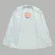 【Miumiu公式旗艦店】ミュウミュウ シャツ ご好評に付き再入荷 250219 【Miumiu公式旗艦店】ミュウミュウ シャツ ご好評に付き再入荷 250219